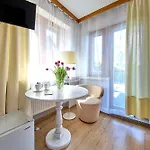 Na Wzgorzu Semesteranläggning (resort) *