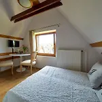 Semesteranläggning (resort) Na Wzgorzu *