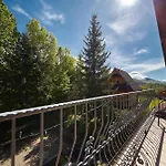 Na Wzgorzu Zakopane