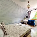 Semesteranläggning (resort) Na Wzgorzu