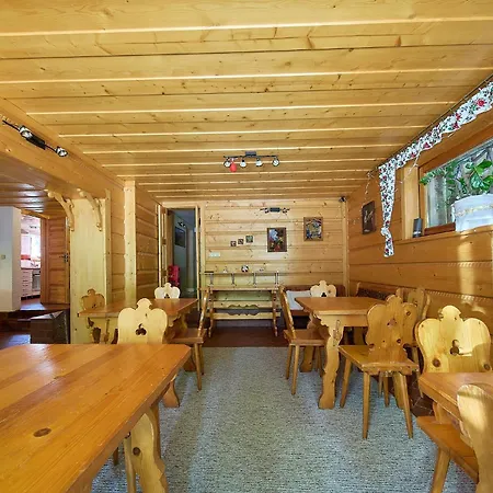 Na Wzgorzu * Zakopane