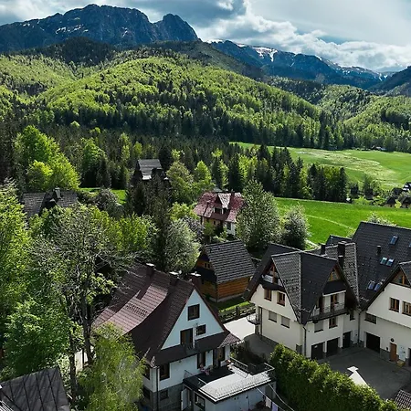 Na Wzgorzu * Zakopane