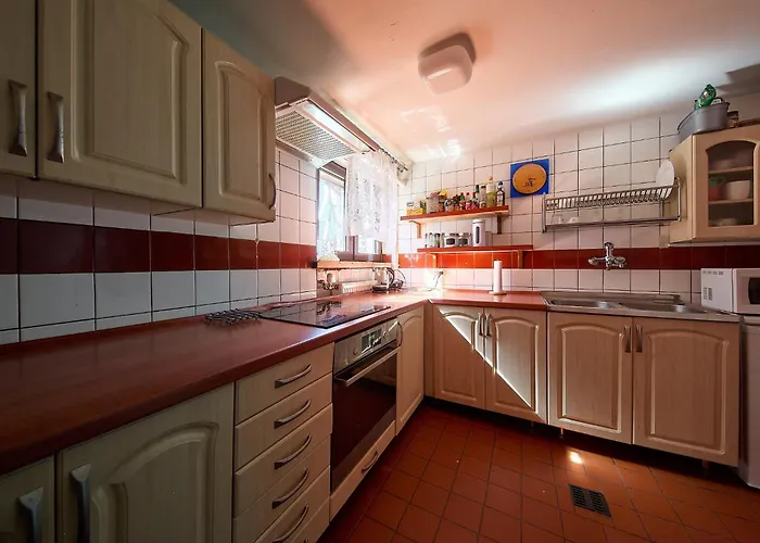 Resort Na Wzgorzu Zakopane