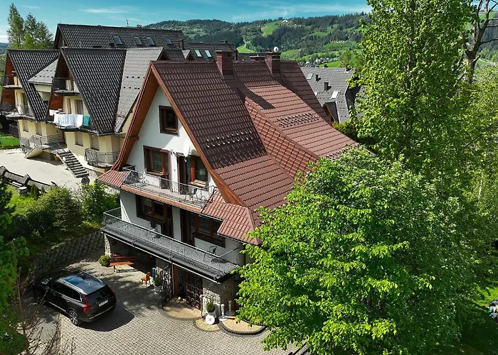 Θέρετρο Na Wzgorzu