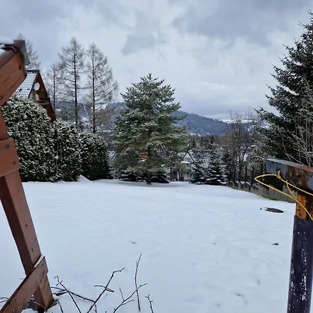 منتجع Na Wzgorzu *