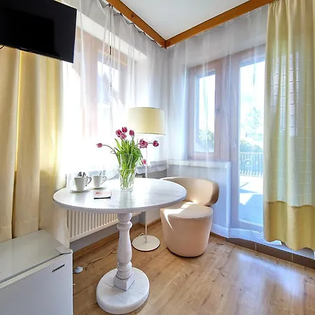 Na Wzgorzu منتجع *