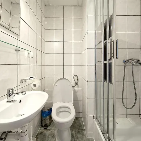 Na Wzgorzu منتجع