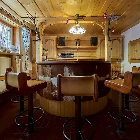 منتجع Na Wzgorzu