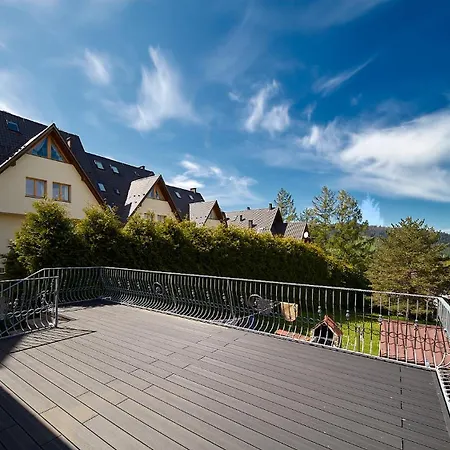 Na Wzgorzu منتجع *