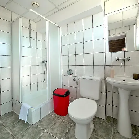 منتجع Na Wzgorzu *