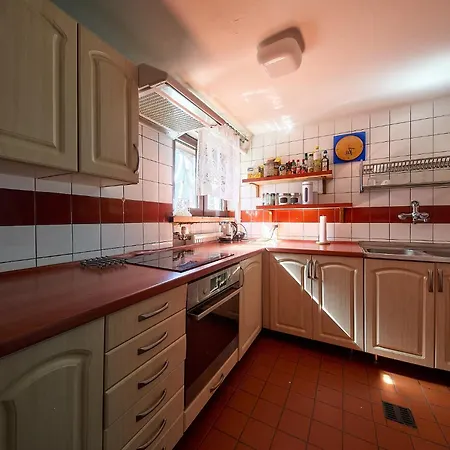 منتجع Na Wzgorzu زاكوباني