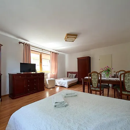 Resort Na Wzgorzu Zakopane