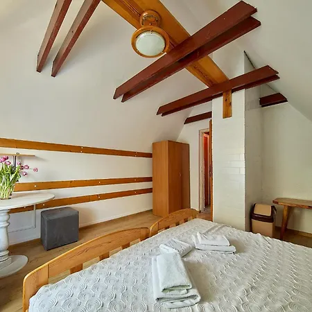 Na Wzgorzu منتجع *