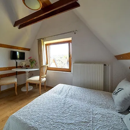 منتجع Na Wzgorzu *