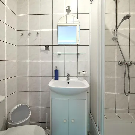 منتجع Na Wzgorzu زاكوباني