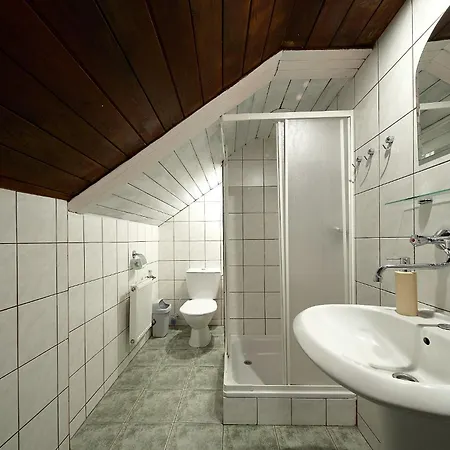 Na Wzgorzu منتجع