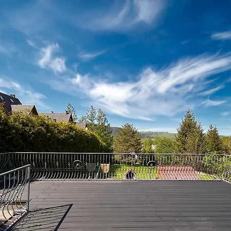 Na Wzgorzu منتجع