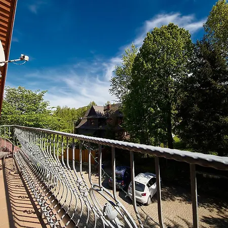 Na Wzgorzu Zakopane