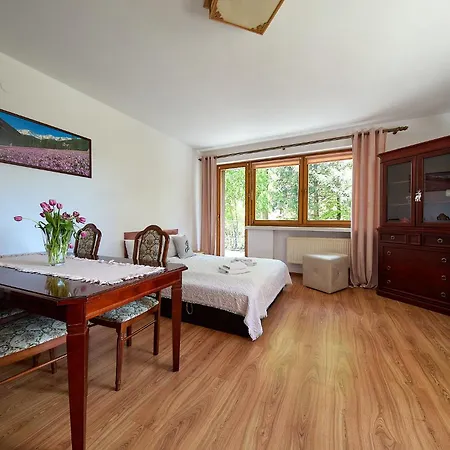 Resort Na Wzgorzu