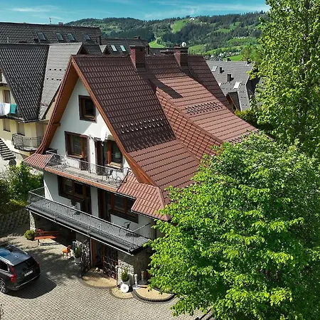 منتجع Na Wzgorzu