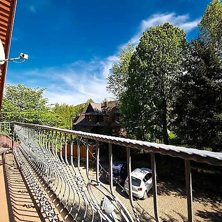 Na Wzgorzu Station touristique *