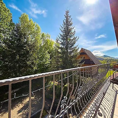 Station touristique Na Wzgorzu Zakopane