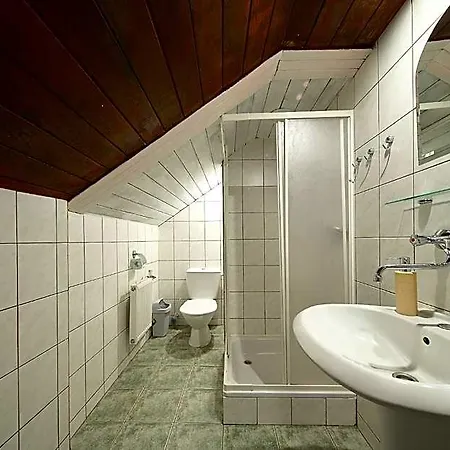 Station touristique Na Wzgorzu Zakopane