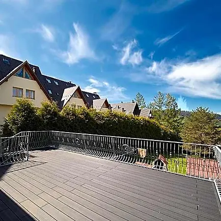 Na Wzgorzu * Zakopane