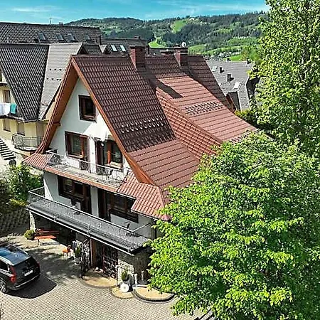 Station touristique Na Wzgorzu Zakopane