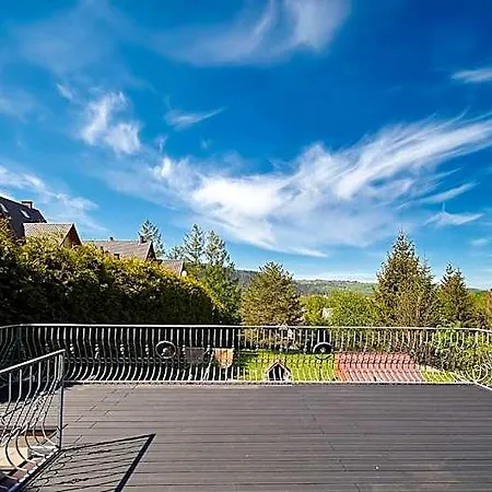 Na Wzgorzu Station touristique Zakopane