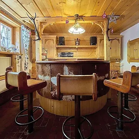 Na Wzgorzu Station touristique Zakopane
