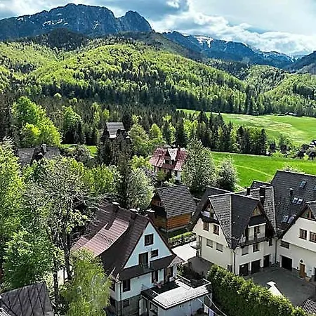 Na Wzgorzu * Zakopane