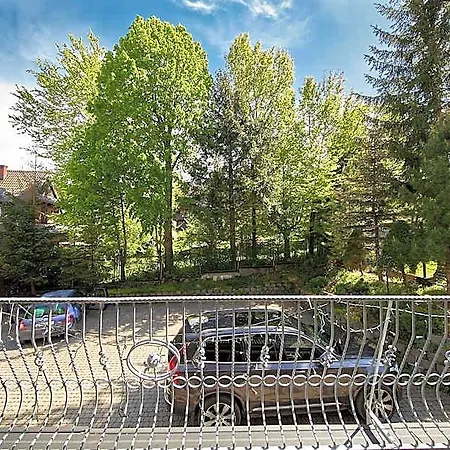 Na Wzgorzu * Zakopane