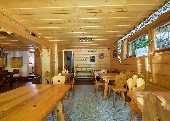 Na Wzgorzu * Zakopane